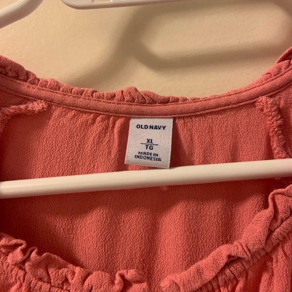 Old Navy Blouse - Picture 3 of 3